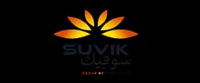 Suvik